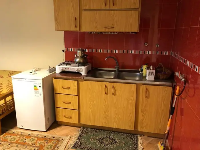 سوئیت یک خوابه ساحلی بنیاد 2