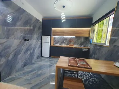 ویلا یک خوابه جکوزی دار حسنی