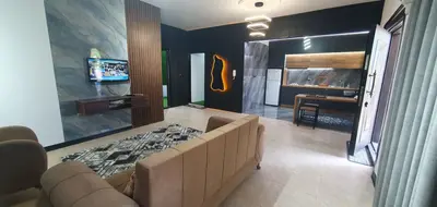 ویلا یک خوابه جکوزی دار حسنی