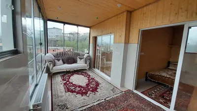 ویلا دوخوابه دوبلکس بهاره