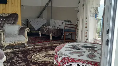 ویلا دوخوابه دوبلکس بهاره