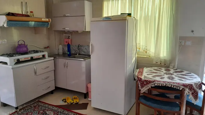 ویلا دوخوابه دوبلکس بهاره