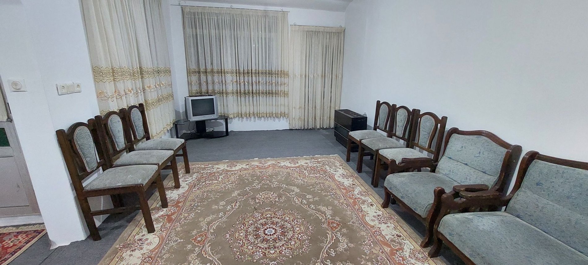 ویلا دوخوابه زاهدی