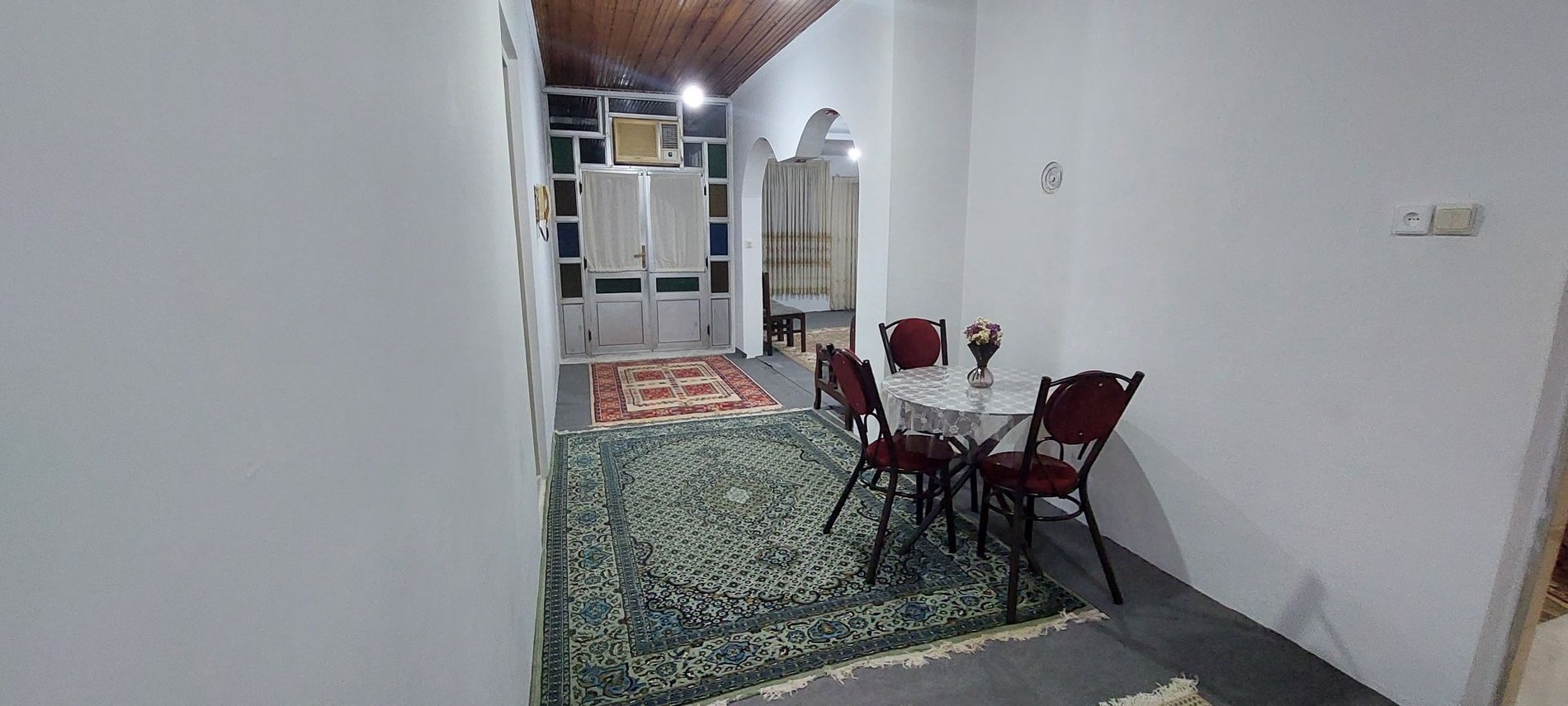 ویلا دوخوابه زاهدی
