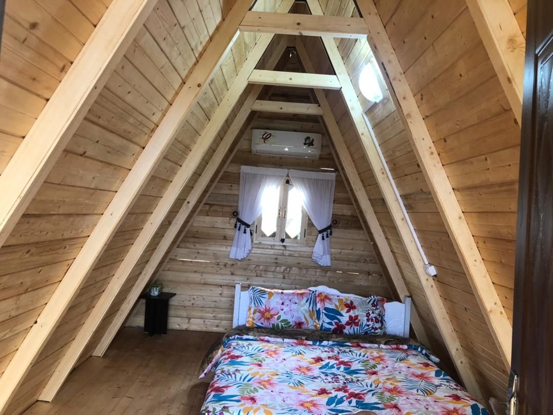 یک خوابه جنگلی دلیزه 2