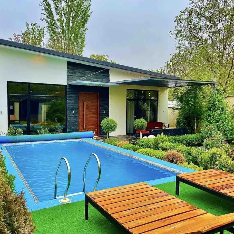 ویلا دوخوابه استخردار چناربن 3 - انتخاب عنوان تصویر