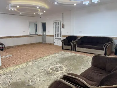 ویلا یک خوابه دالان دُمان