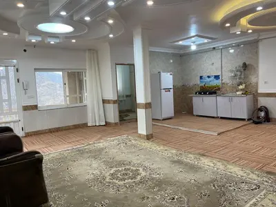 ویلا یک خوابه دالان دُمان