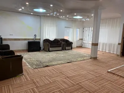 ویلا یک خوابه دالان دُمان