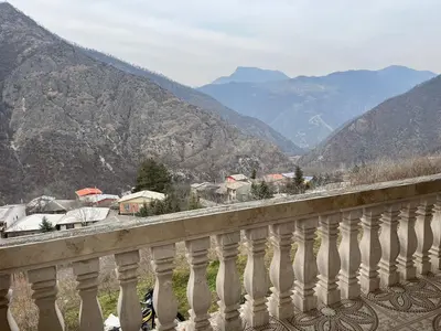 ویلا یک خوابه دالان دُمان