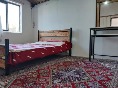 سوئیت دوخوابه شاینا