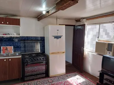 سوئیت دوخوابه شاینا