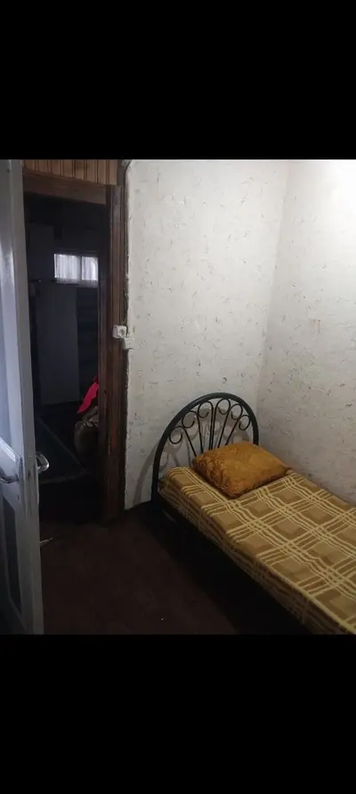 ویلا دوخوابه کاه گلی