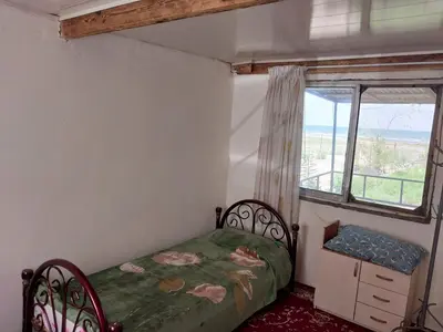 سوئیت دوخوابه شاینا