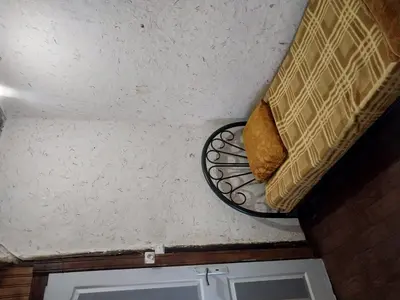 ویلا دوخوابه کاه گلی