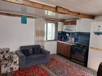 سوئیت دوخوابه شاینا