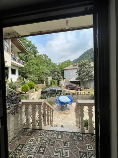 ویلا یک خوابه رایان