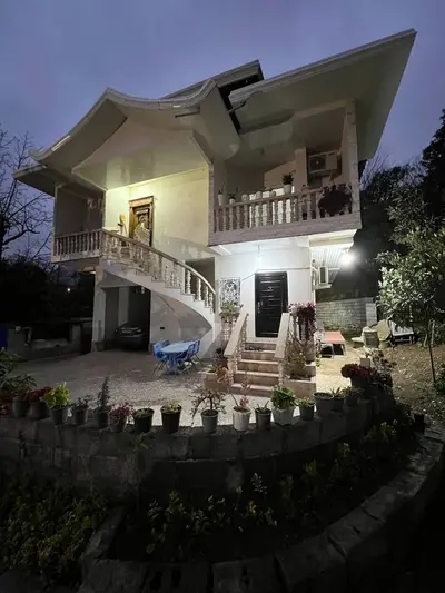 ویلا یک خوابه رایان