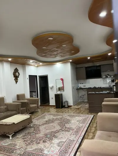 ویلا یک خوابه رایان