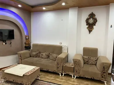 ویلا یک خوابه رایان