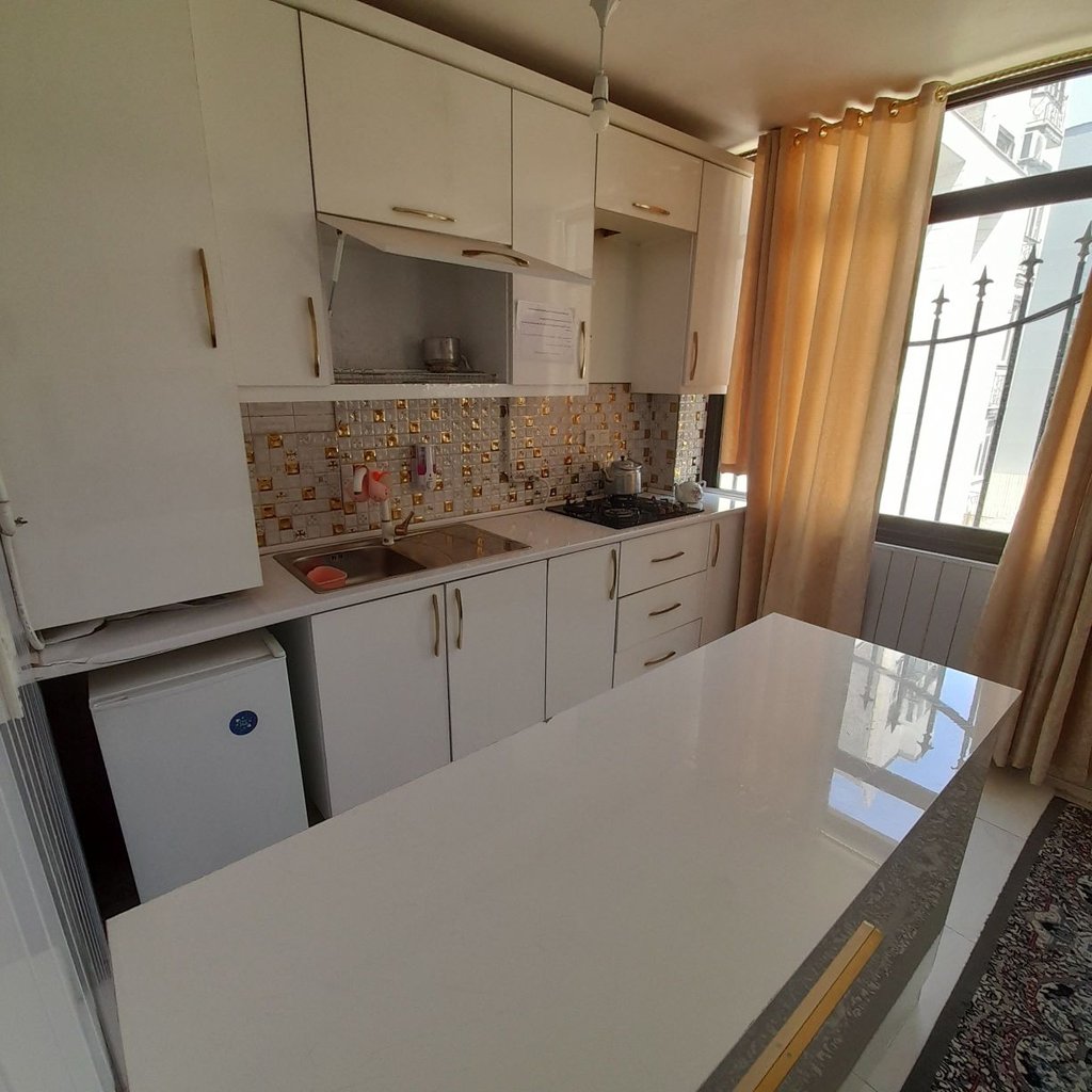 سوئیت یک خوابه رفیعی ۱۰۱