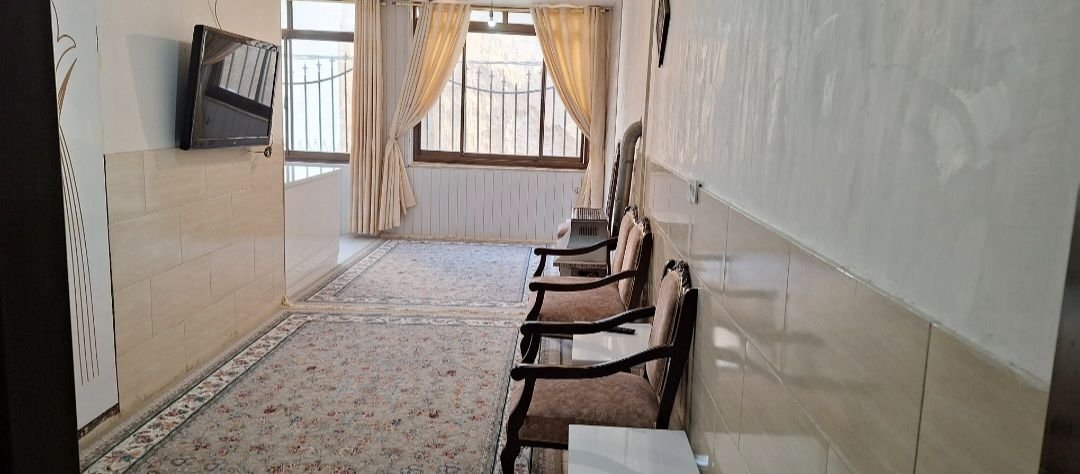 سوئیت یک خوابه رفیعی ۱۰۱