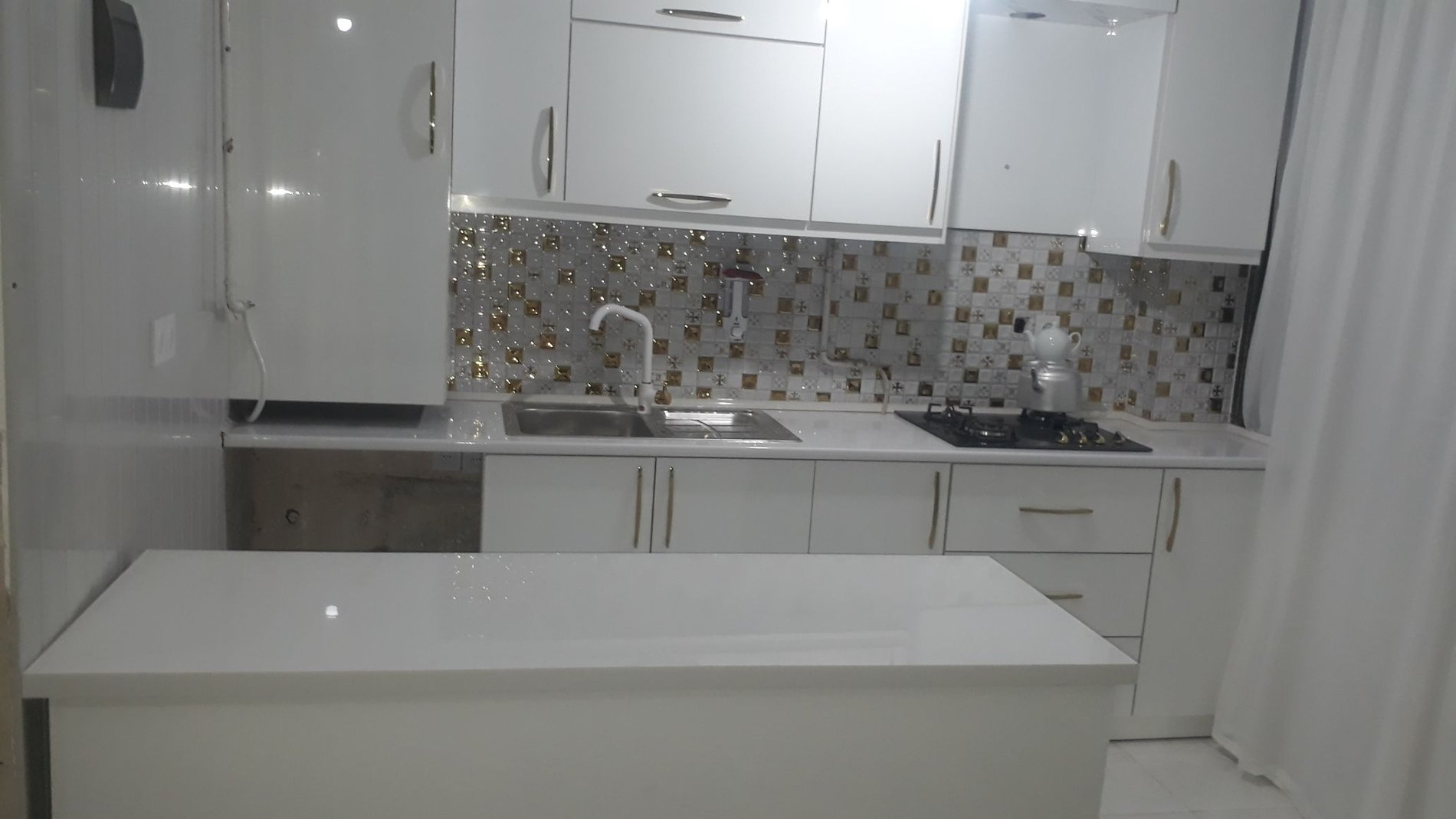 سوئیت یک خوابه رفیعی ۱۰۱