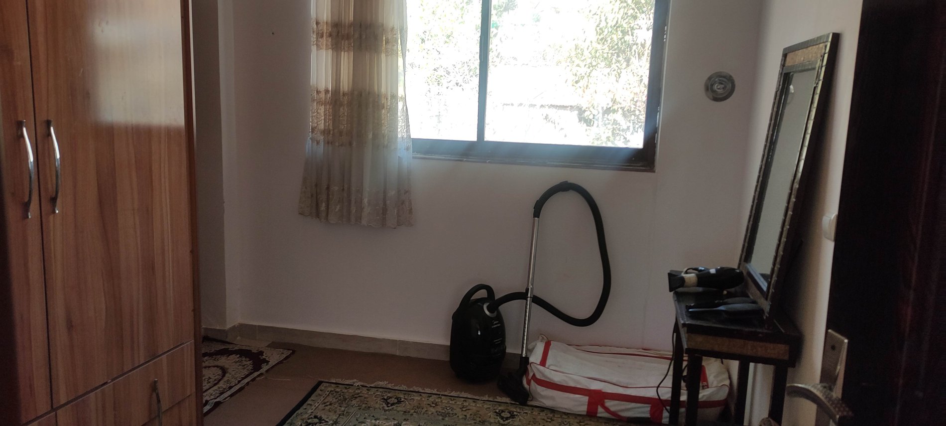 ویلا دوخوابه ارات بن