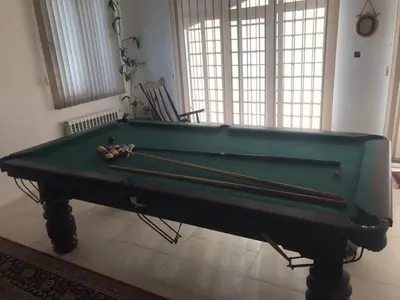 ویلا دوخوابه استخردار آبگرم ایده آل ۳