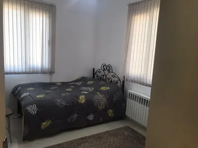 ویلا دوخوابه استخردار آبگرم ایده آل ۳