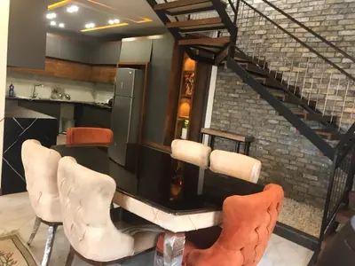 ویلا دوخوابه استخردار آبگرم ایده آل