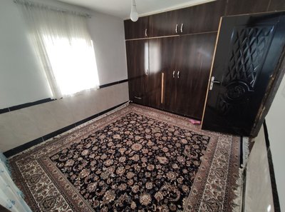 ویلا یک خوابه جنگلی الستان