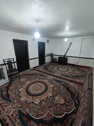 ویلا یک خوابه جنگلی الستان