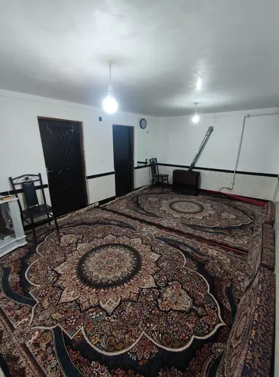 ویلا یک خوابه جنگلی الستان