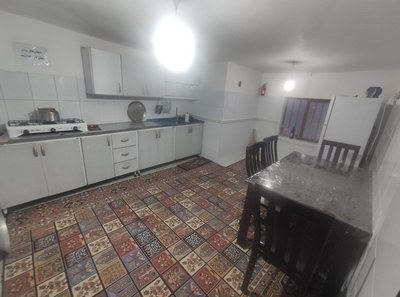 ویلا یک خوابه جنگلی الستان