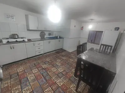 ویلا یک خوابه جنگلی الستان