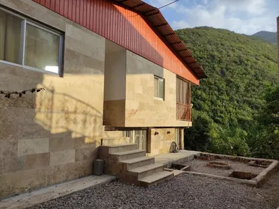 ویلا یک خوابه جنگلی الستان