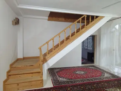 ویلا دوخوابه جنگلی بلوط