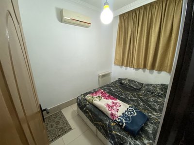 مسافرخانه یک خوابه سید الشهدا 278