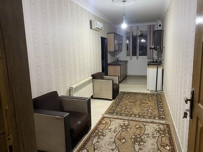 مسافرخانه یک خوابه سید الشهدا 278