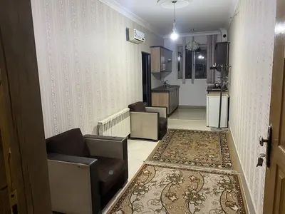 مسافرخانه یک خوابه سید الشهدا 278