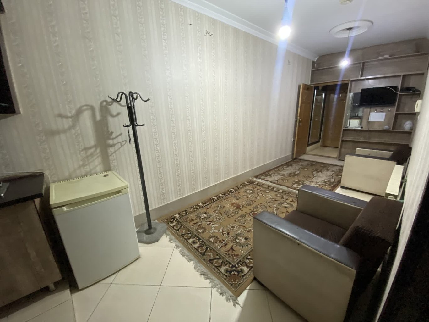 یک خوابه سید الشهدا