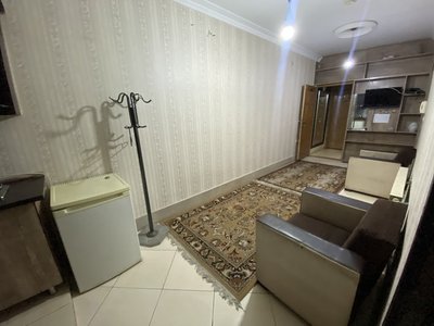 مسافرخانه یک خوابه سید الشهدا 278