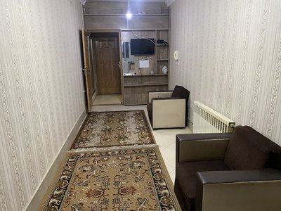 مسافرخانه یک خوابه سید الشهدا 278