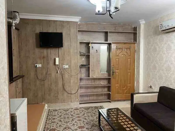 مسافرخانه دوخوابه سید الشهدا 2 - انتخاب عنوان تصویر