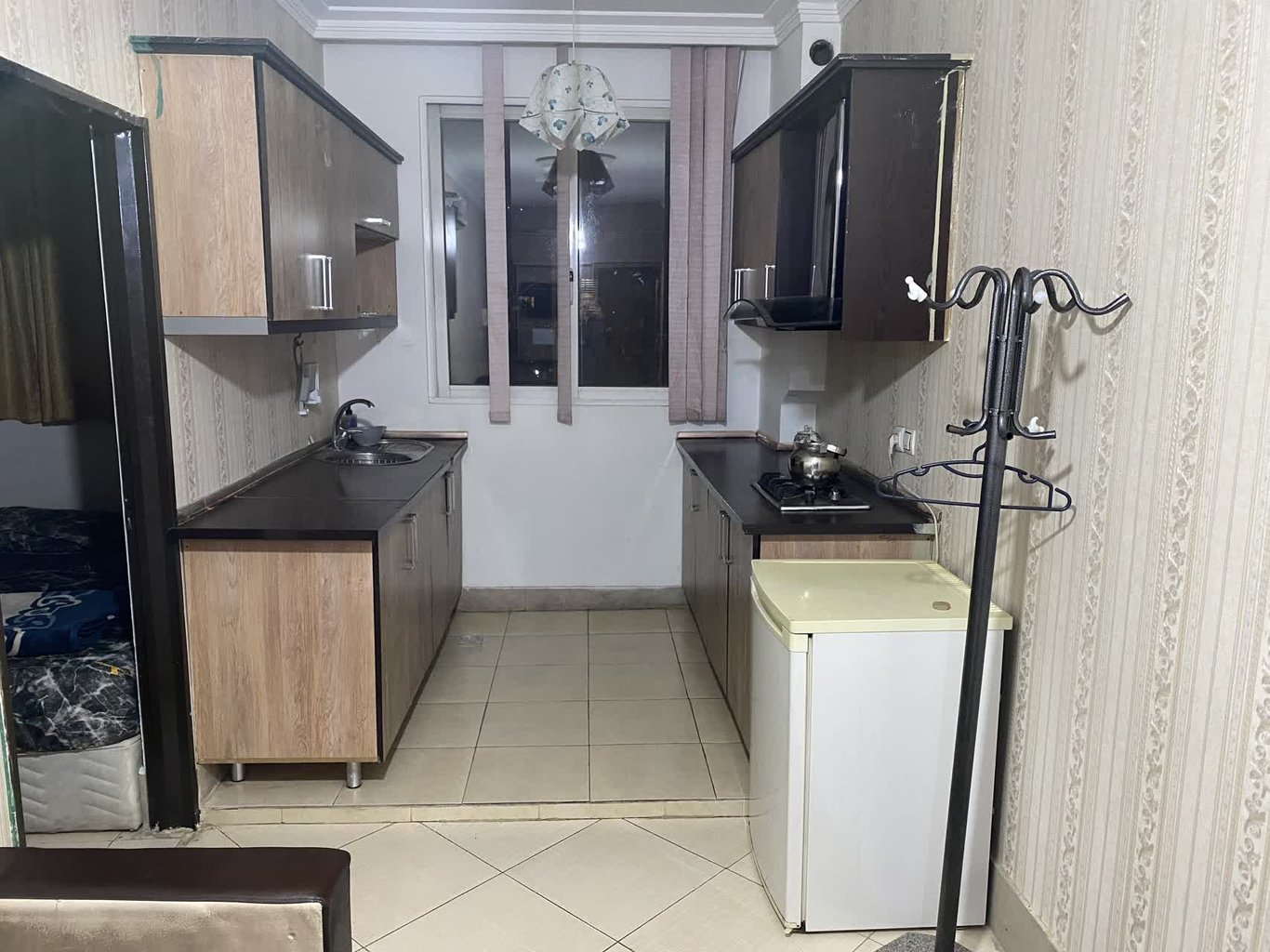 یک خوابه سید الشهدا