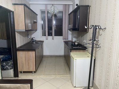 مسافرخانه یک خوابه سید الشهدا 278