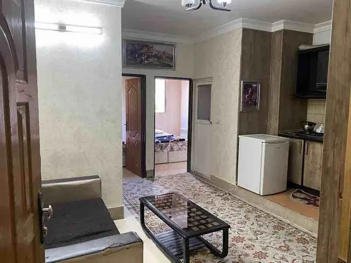 مسافرخانه دوخوابه سید الشهدا 2 - انتخاب عنوان تصویر