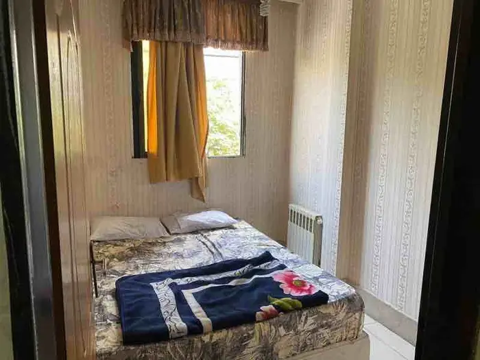 مسافرخانه دوخوابه سید الشهدا 2 - انتخاب عنوان تصویر