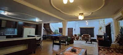 ویلا دوخوابه دوبلکس جنگلی لاویج